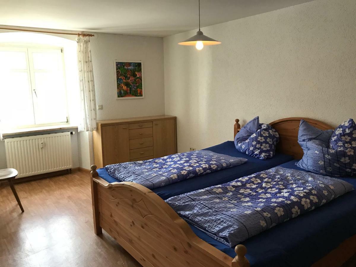 Nordschwaben Gasthaus Adler מראה חיצוני תמונה
